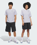 ADIDAS ADIDAS Skateboarding Cargo Shorts KE1027