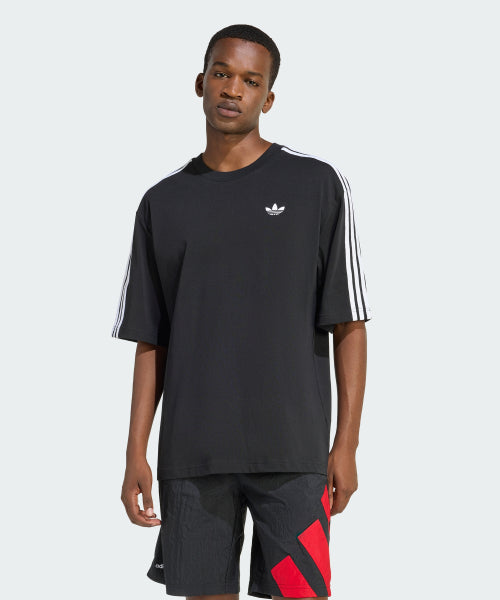 ADIDAS ADIDAS Adicolor 3-Stripe Oversized Tee Men