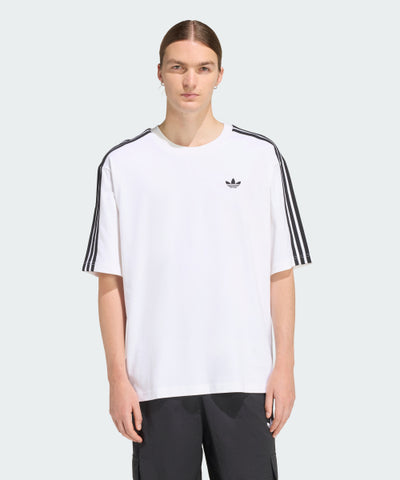 ADIDAS Adicolor 3-Stripe Oversized Tee Men