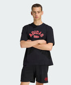 ADIDAS ADIDAS GFX T Varsity T-Shirt