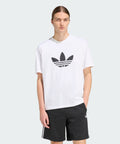 ADIDAS ADIDAS Adicolor Trefoil Tee Men