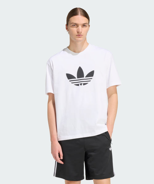 ADIDAS ADIDAS Adicolor Trefoil Tee Men