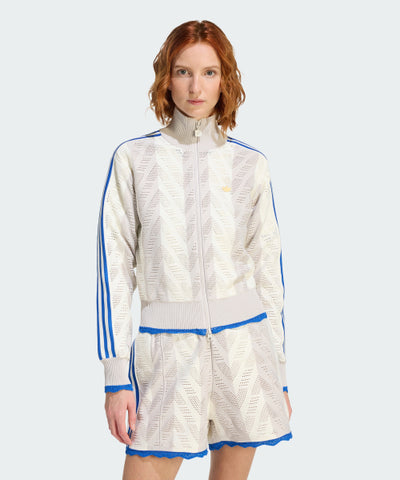 ADIDAS Firebird Track Top Women’s Outerwear