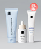 LAYERLAB LAYERLAB Barrier Improvement Routine (3-piece set)