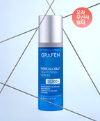 GRAFEN Pore ​​All Kill™ Tightening Serum 30ml