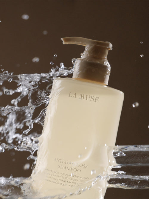 LAMUSE anti hair loss shampoo