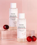RAVIEL [2EA] Acerola Vitamin C Radiance Glow Hypoallergenic Dark Spot Toner 150ml