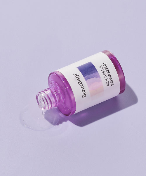 BANOBAGI Milk Thistle Repair Serum