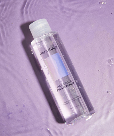 Milk Thistle Repair Toner