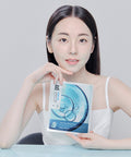 BANOBAGI BANOBAGI PDRN Collagen Gel Mask (4 sheets)