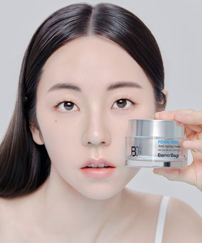 BANOBAGI PDRN Youthful-looking Cream