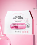 BANOBAGI BANOBAGI Vitagenic Jelly Mask Pore Tightening (10 sheets)