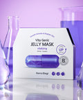 BANOBAGI BANOBAGI Vitagenic Jelly Mask Vitalizing (10 sheets)