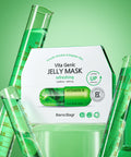 BANOBAGI BANOBAGI Vitagenic Jelly Mask Refreshing (10 sheets)