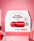BANOBAGI BANOBAGI Vitagenic Jelly Mask Lifting (10 sheets)