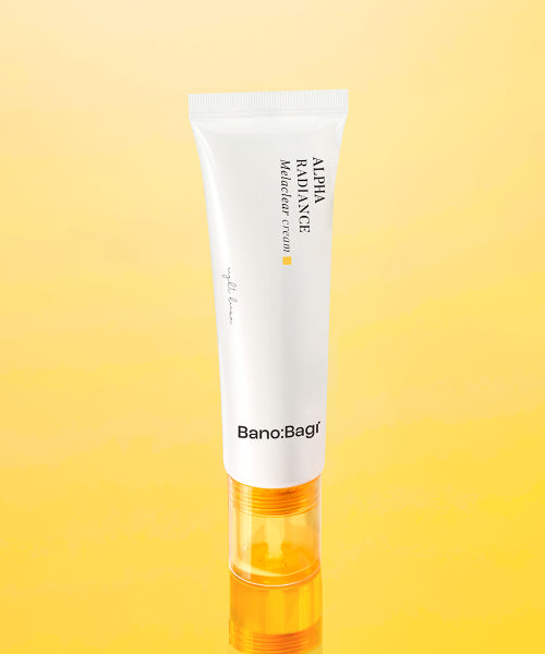 BANOBAGI BANOBAGI Alpha Radiance Melaclear Cream 50ml