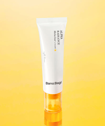BANOBAGI Alpha Radiance Melaclear Cream 50ml