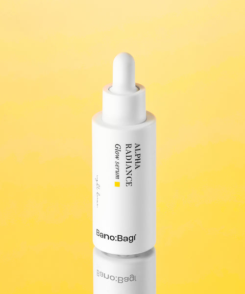 BANOBAGI Alpha Radiance Glow Serum