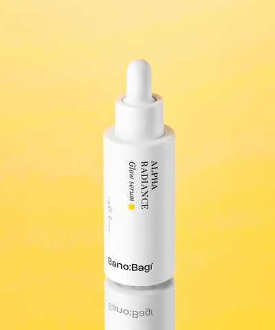 Alpha Radiance Glow Serum