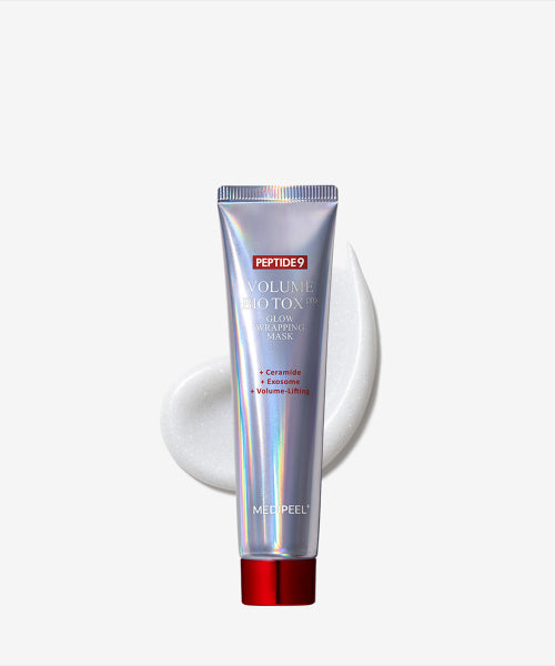MEDIPEEL MEDIPEEL Peptide9 Volume Biotox Glow Wrapping Mask 70ml
