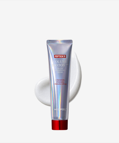 MEDIPEEL Peptide9 Volume Biotox Glow Wrapping Mask 70ml