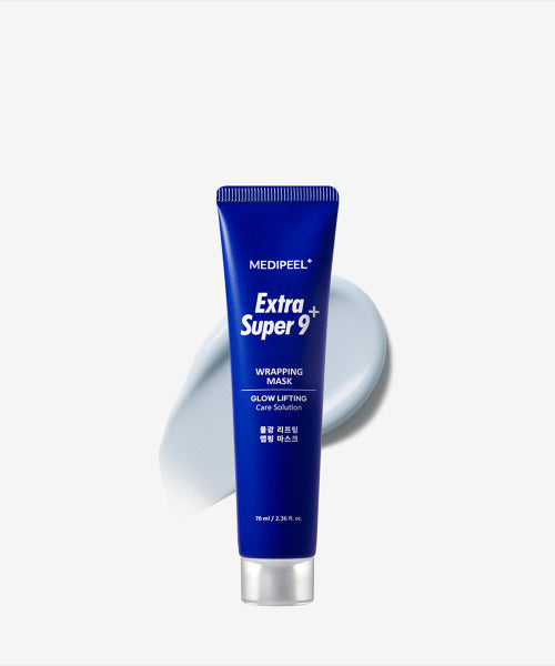 MEDIPEEL MEDIPEEL Extra Super 9 Plus Water Luminous Lifting Mask 70ml