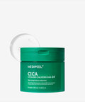MEDIPEEL MEDIPEEL Cica Cooling Soothing Pads 2X 50 sheets