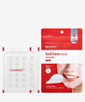MEDIPEEL MEDIPEEL 102 Red Care Patches