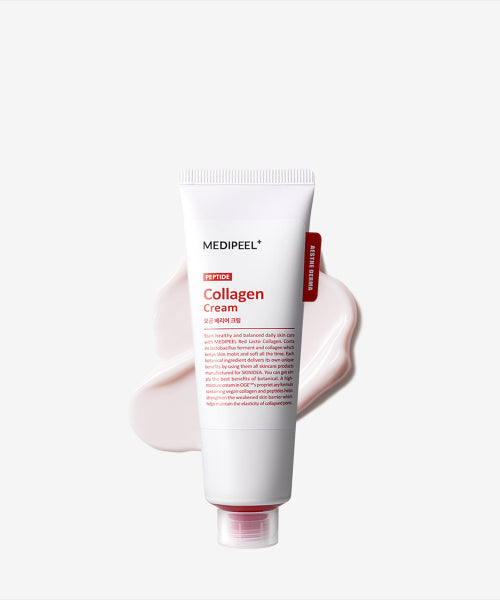 MEDIPEEL MEDIPEEL Red Lacto Collagen Barrier Cream 80ml