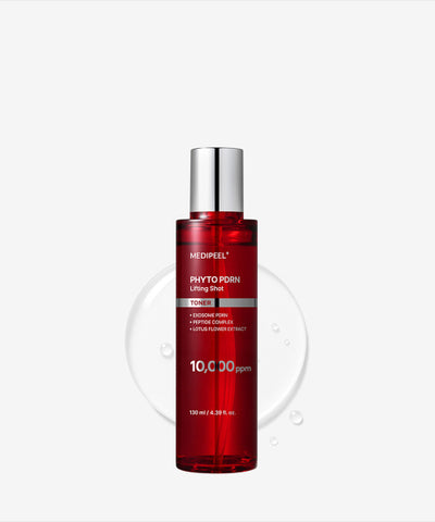 Phyto Exosome PDRN Lifting Shot Toner 130ml