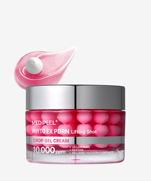 MEDIPEEL MEDIPEEL Phyto EX PDRN Lifting Shot Drop Gel Cream 50g