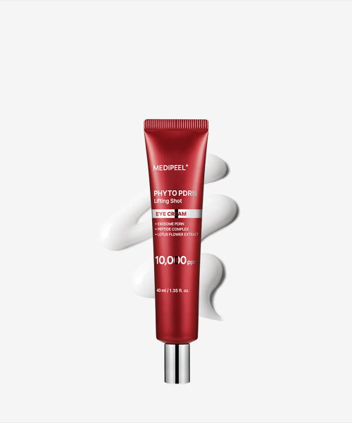 MEDIPEEL MEDIPEEL Phyto Exosome PDRN Lifting Shot Eye Cream 40ml