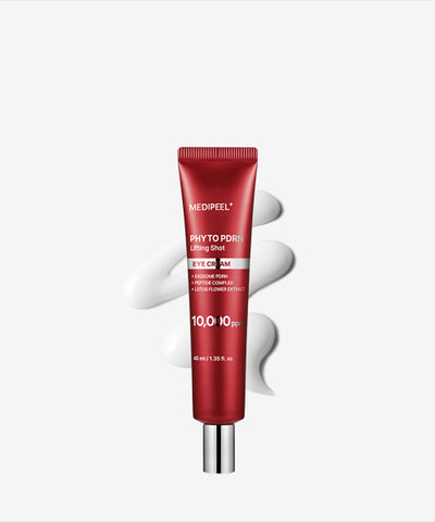 MEDIPEEL Phyto Exosome PDRN Lifting Shot Eye Cream 40ml