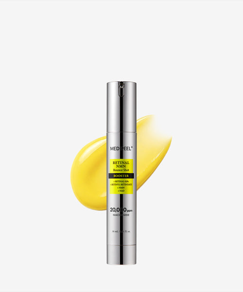 MEDIPEEL MEDIPEEL Retinal NMN Bounce Shot Booster 30ml