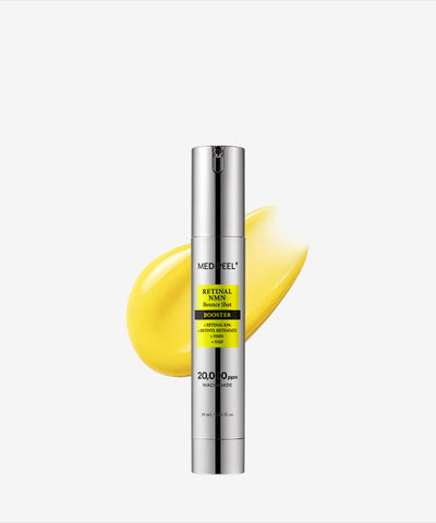 MEDIPEEL Retinal NMN Bounce Shot Booster 30ml