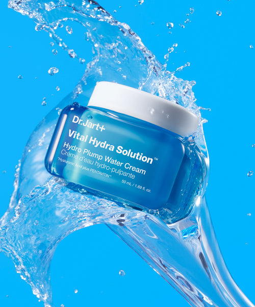 Dr.Jart+ Dr.Jart+ Vital Hydra Solution Hydro Plump Water Cream 50ml