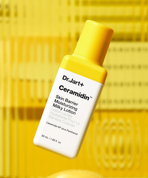 Dr.Jart+ Ceramidin Skin Barrier Moisturizing Milky Lotion 50ml