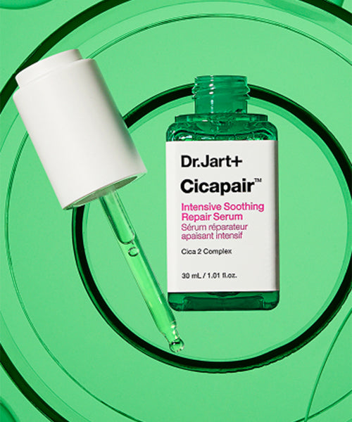 Dr.Jart+ Dr.Jart+ Cicapair Intensive Soothing Repair Serum 30ml
