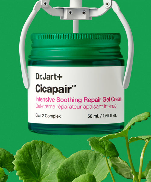 Dr.Jart+ Dr.Jart+ Cicapair Intensive Soothing Repair Gel Cream 50ml
