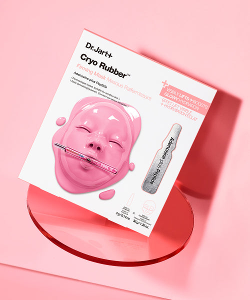 Dr.Jart+ Dr.Jart+ Cryo Rubber Firming Sheet Mask