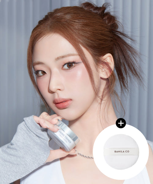 banila co banila co Prime Primer Finish Powder 12g