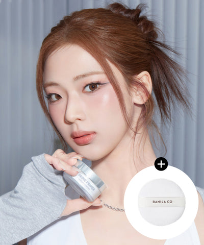 banila co Prime Primer Finish Powder 12g