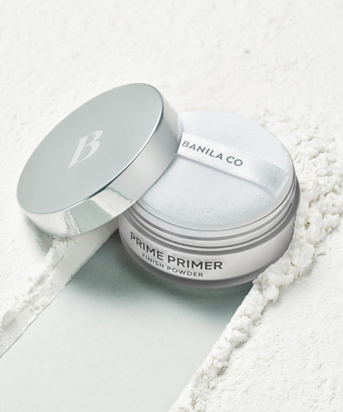 banila co banila co Prime Primer Finish Powder 5g