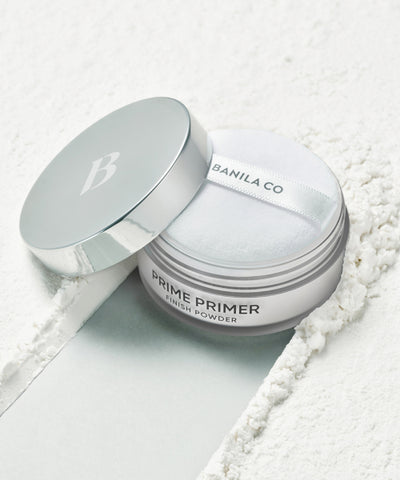banila co Prime Primer Finish Powder 5g