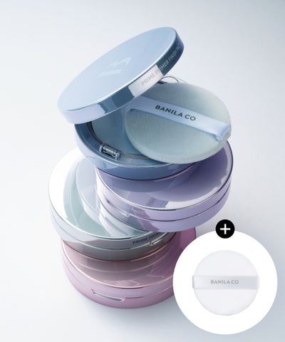 banila co Prime Primer Finish Pact (4-color)
