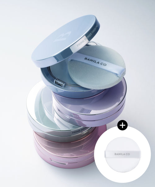 banila co banila co Prime Primer Finish Pact (4-color)