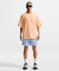 NIKE NIKE Club French Terry Flow Shorts M - Hydrogen Blue