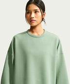 NIKE NIKE Sweatshirt Oversized Crew Neck