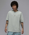 NIKE Nike T-Shirt M - Light Silver