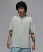 NIKE Nike T-Shirt M - Light Silver